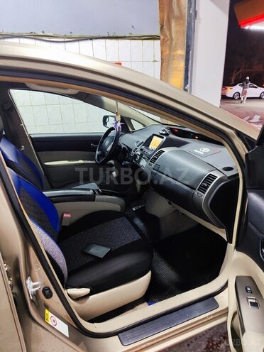 Toyota Prius 2007, 312,000 km - 1.5 l - Bakı