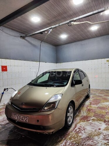 Toyota Prius 2007, 312,000 km - 1.5 l - Bakı