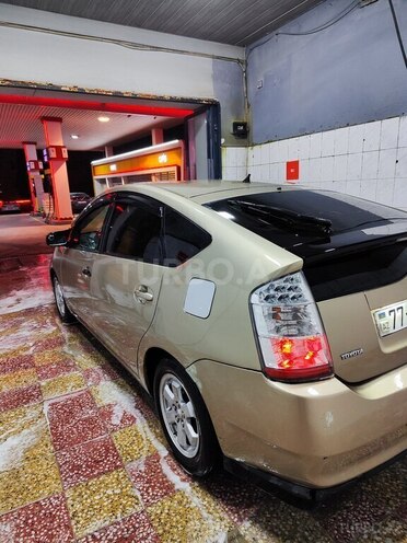 Toyota Prius 2007, 312,000 km - 1.5 l - Bakı