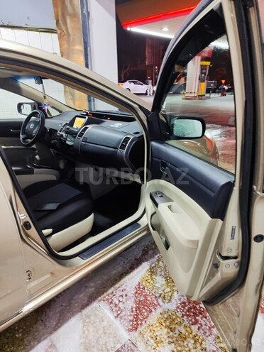 Toyota Prius 2007, 312,000 km - 1.5 l - Bakı