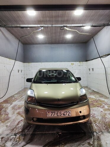 Toyota Prius 2007, 312,000 km - 1.5 l - Bakı