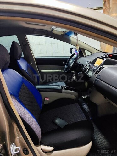 Toyota Prius 2007, 312,000 km - 1.5 l - Bakı