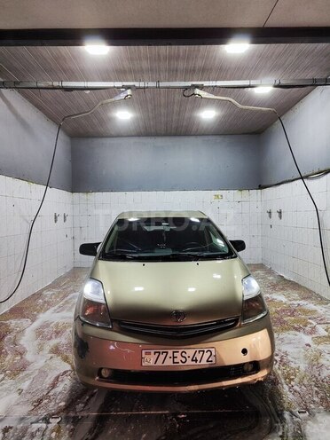 Toyota Prius 2007, 312,000 km - 1.5 l - Bakı