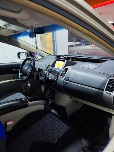 Toyota Prius 2007, 312,000 km - 1.5 l - Bakı