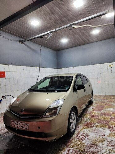 Toyota Prius 2007, 312,000 km - 1.5 l - Bakı