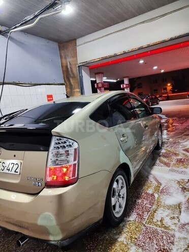 Toyota Prius 2007, 312,000 km - 1.5 l - Bakı