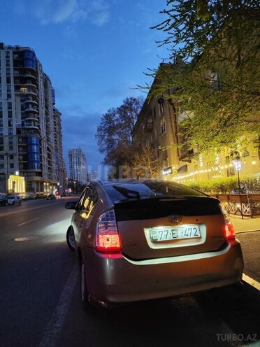 Toyota Prius 2007, 312,000 km - 1.5 l - Bakı