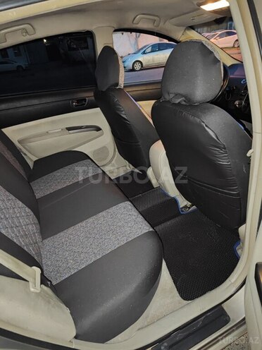 Toyota Prius 2007, 312,000 km - 1.5 l - Bakı