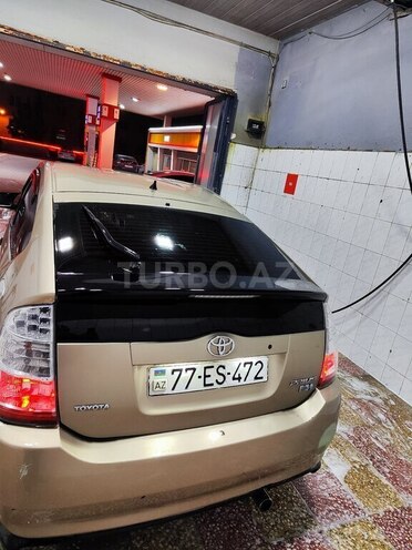Toyota Prius 2007, 312,000 km - 1.5 l - Bakı
