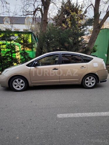 Toyota Prius 2007, 312,000 km - 1.5 l - Bakı