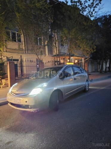 Toyota Prius 2007, 312,000 km - 1.5 l - Bakı