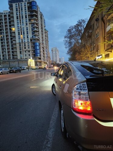 Toyota Prius 2007, 312,000 km - 1.5 l - Bakı