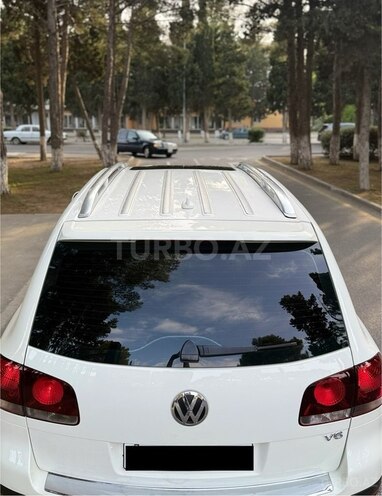Volkswagen Touareg 2008, 182,000 km - 3.6 л - Bakı