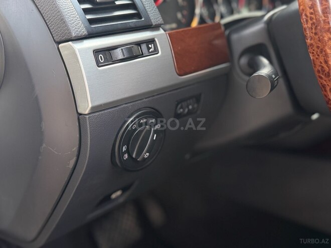 Volkswagen Touareg 2008, 182,000 km - 3.6 л - Bakı