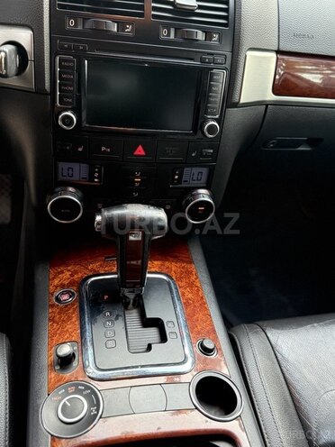 Volkswagen Touareg 2008, 182,000 km - 3.6 л - Bakı