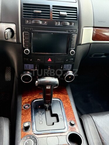 Volkswagen Touareg 2008, 182,000 km - 3.6 л - Bakı