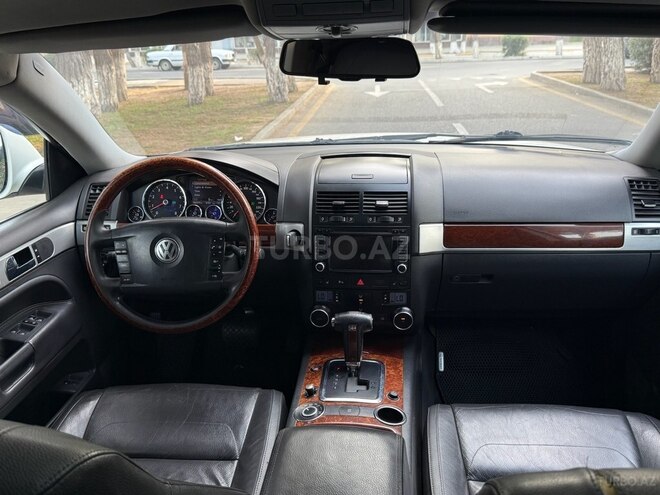 Volkswagen Touareg 2008, 182,000 km - 3.6 л - Bakı