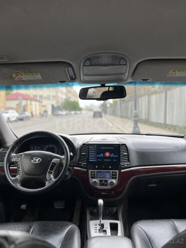 Hyundai Santa Fe 2010, 220,000 km - 2.0 l - Bakı