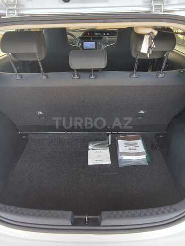 Toyota Aqua 2019, 164,000 km - 1.5 l - Bakı