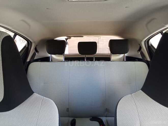Toyota Aqua 2019, 164,000 km - 1.5 l - Bakı