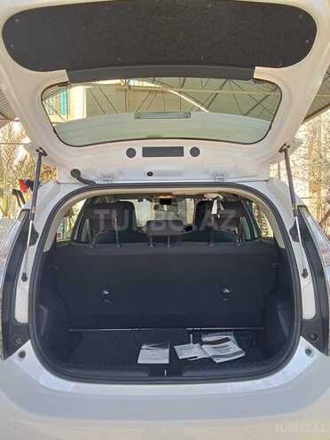 Toyota Aqua 2019, 164,000 km - 1.5 l - Bakı