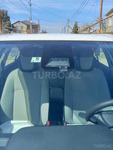 Toyota Aqua 2019, 164,000 km - 1.5 l - Bakı