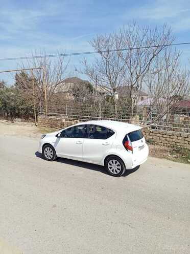 Toyota Aqua 2019, 164,000 km - 1.5 l - Bakı