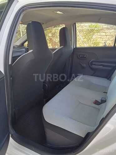 Toyota Aqua 2019, 164,000 km - 1.5 l - Bakı
