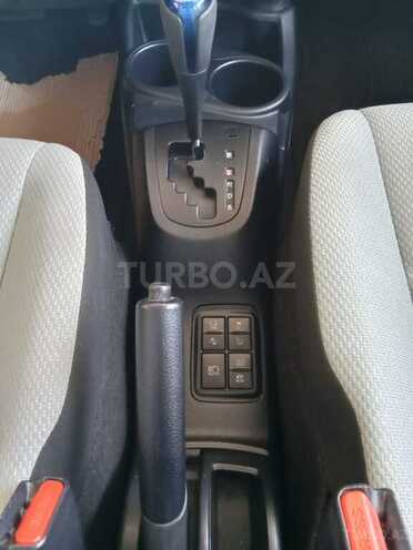 Toyota Aqua 2019, 164,000 km - 1.5 l - Bakı