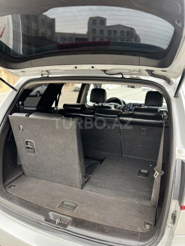 Hyundai Santa Fe 2010, 220,000 km - 2.0 l - Bakı