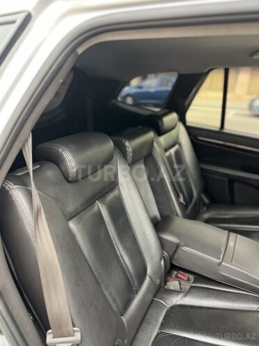 Hyundai Santa Fe 2010, 220,000 km - 2.0 l - Bakı