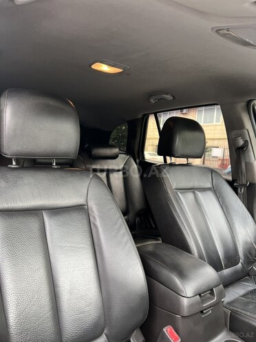 Hyundai Santa Fe 2010, 220,000 km - 2.0 l - Bakı