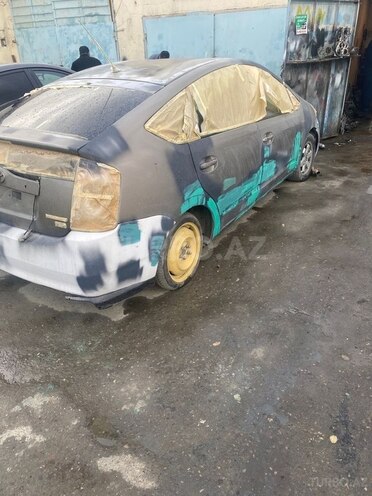 Toyota Prius 2007, 280,000 km - 1.5 l - Bakı