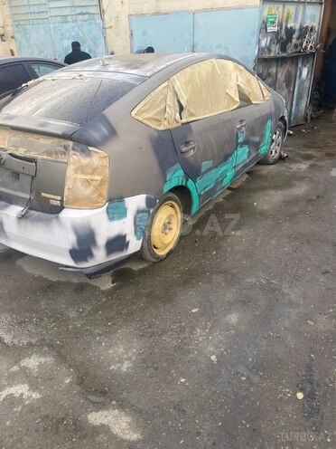 Toyota Prius 2007, 280,000 km - 1.5 l - Bakı