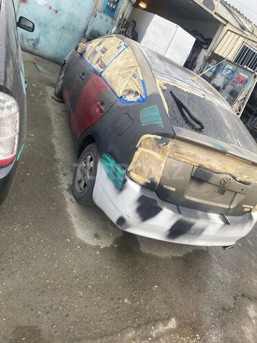 Toyota Prius 2007, 280,000 km - 1.5 l - Bakı