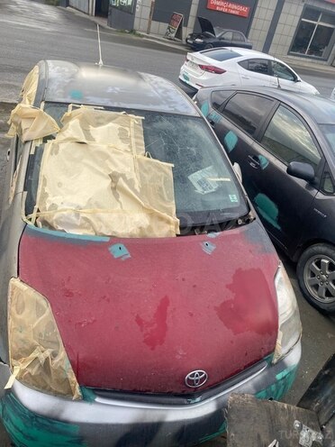 Toyota Prius 2007, 280,000 km - 1.5 l - Bakı