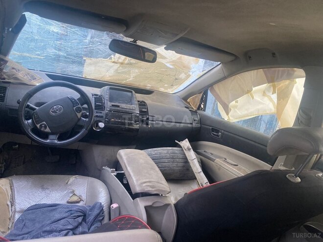 Toyota Prius 2007, 280,000 km - 1.5 l - Bakı