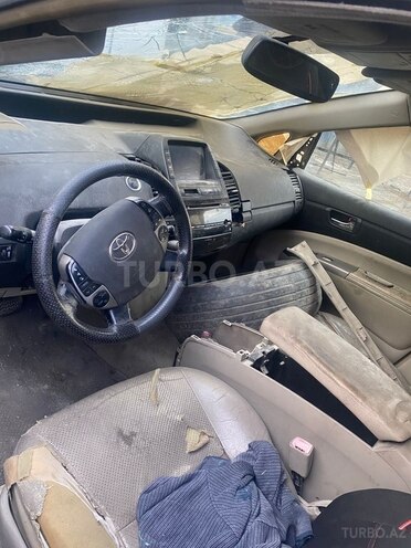 Toyota Prius 2007, 280,000 km - 1.5 l - Bakı