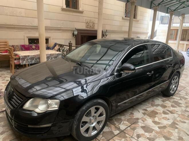 Volkswagen Passat 2005, 300,000 km - 2.0 l - Bakı