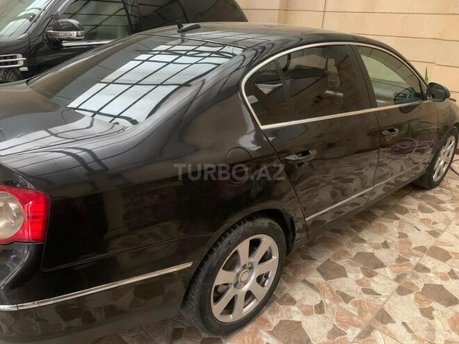 Volkswagen Passat 2005, 300,000 km - 2.0 l - Bakı