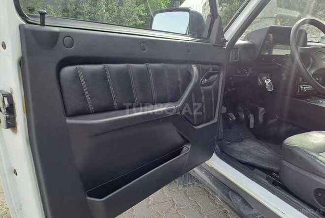 LADA (VAZ) Niva 2014, 103,000 km - 1.7 l - Bakı