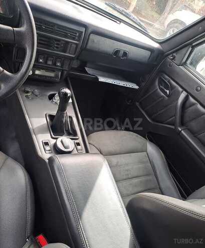 LADA (VAZ) Niva 2014, 103,000 km - 1.7 l - Bakı