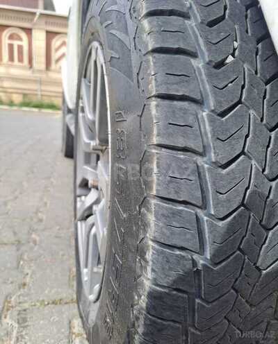 LADA (VAZ) Niva 2014, 103,000 km - 1.7 l - Bakı
