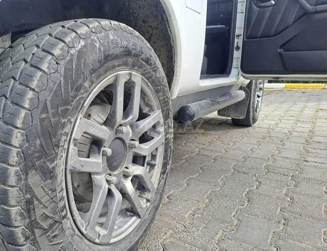 LADA (VAZ) Niva 2014, 103,000 km - 1.7 l - Bakı