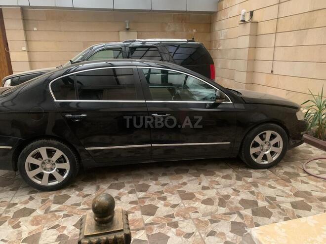 Volkswagen Passat 2005, 300,000 km - 2.0 l - Bakı