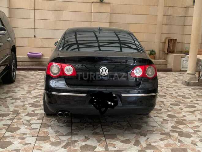 Volkswagen Passat 2005, 300,000 km - 2.0 l - Bakı
