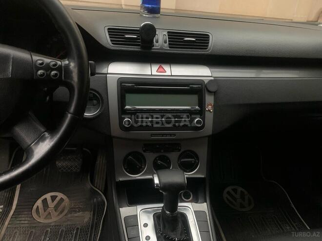 Volkswagen Passat 2005, 300,000 km - 2.0 l - Bakı