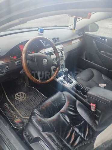 Volkswagen Passat 2005, 300,000 km - 2.0 l - Bakı