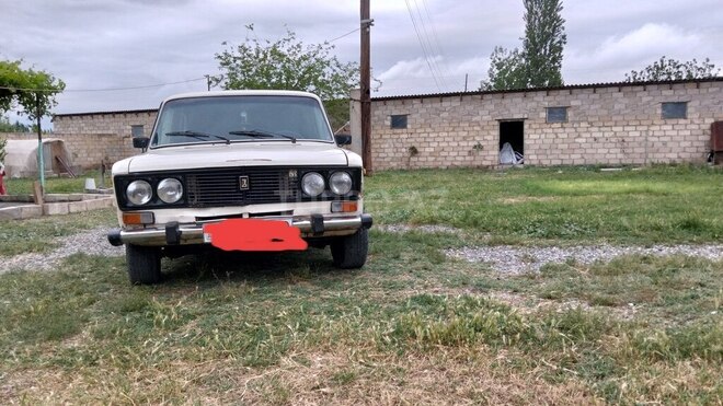 LADA (VAZ) 2106 1996, 96,000 km - 1.5 l - Bərdə