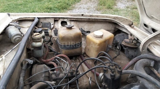 LADA (VAZ) 2106 1996, 96,000 km - 1.5 l - Bərdə
